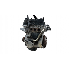 Κινητήρας-Μοτέρ TOYOTA YARIS 2006 - 2009 ( KL9 ) 1KR-FE
