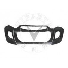 Προφυλακτήρας Βαφόμενος KIA PICANTO 2015 - 2017 Εμπρός 432103380