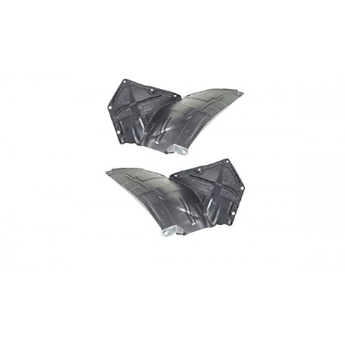 Θόλος Πλαστικός Εμπρός Κομμάτι MAZDA MX5 2005 - 2008 ( NC ) Εμπρός Αριστερά 068800822