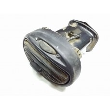 Αεραγωγός Ταμπλό FORD FOCUS 2002 - 2004 ( MK1B ) 98AB19893BJW