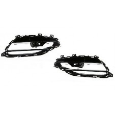 Δίχτυ Προφυλακτήρα MERCEDES CLA 2016 - ( F/L ) Εμπρός Αριστερά 531204852