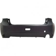 Προφυλακτήρας Βαφόμενος MITSUBISHI ASX 2017 - Πίσω 551303390