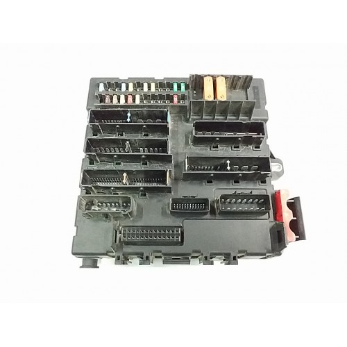 Ασφαλειοθήκη Εσωτερική OPEL VECTRA 2002 - 2005 ( C ) 460023260