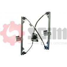 Γρύλος Παραθύρου Ηλεκτρικός Χωρίς Μοτέρ KIA CEED 2009 - 2012 (ED) Εμπρός Αριστερά 430107052