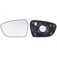 Κρύσταλλο Καθρέφτη Θερμαινόμενο KIA CEED 2013 - 2015 (JD) Αριστερά 430207612