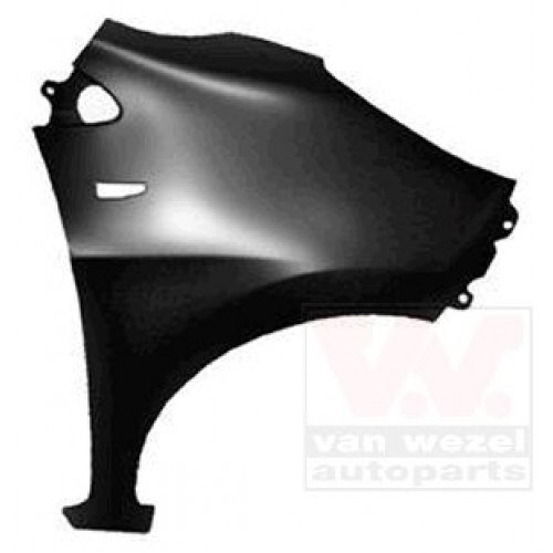 Φτερό KIA PICANTO 2012 - 2015 Εμπρός Δεξιά 432000681