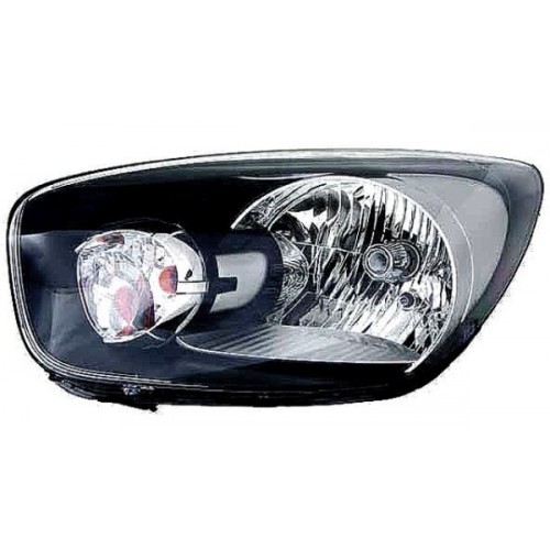 Φανάρι Εμπρός Ηλεκτρικό KIA PICANTO 2012 - 2015 Αριστερά 432005142