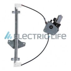 Γρύλος Παραθύρου Ηλεκτρικός Με Μοτέρ KIA PICANTO 2012 - 2015 Εμπρός Δεξιά 432007041