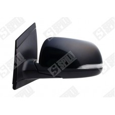 Καθρέπτης Ηλεκτρικός Θερμαινόμενος Ηλεκτρικά Ανακλινόμενος Βαφόμενος Με Φλας KIA PICANTO 2015 - 2017 Αριστερά 432107584