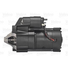 Μίζα RENAULT 21 1990 - 1995 VALEO 432538
