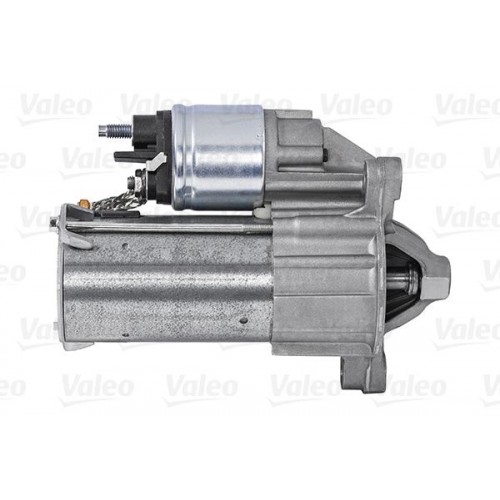Μίζα PEUGEOT 106 1992 - 1995 VALEO 432623