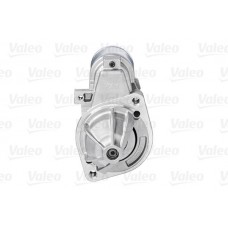 Μίζα MERCEDES C CLASS 2000 - 2003 ( W203 ) VALEO 432644