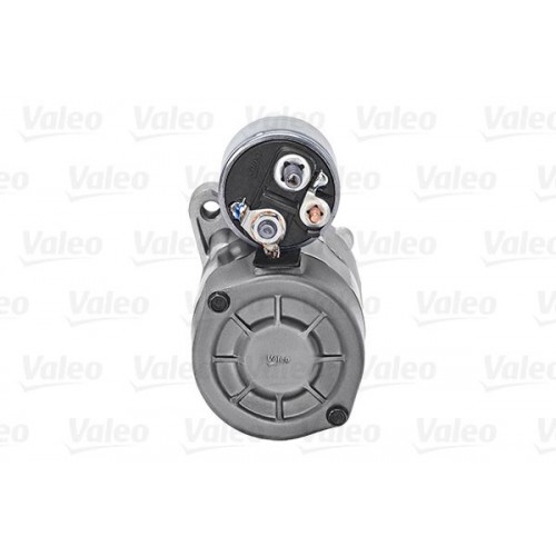 Μίζα RENAULT CLIO 2001 - 2005 VALEO 432685