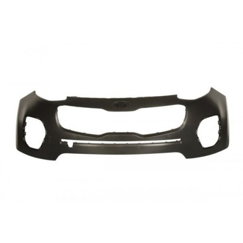 Προφυλακτήρας Βαφόμενος KIA SPORTAGE 2015 - 2018 Εμπρός 424303375