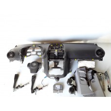 Αερόσακοι Air-Bag Εμπρός (Σετ) OPEL CORSA 2006 - 2011 ( D ) 13262360