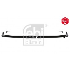 Εξαρτήματα για μπάρες VW AMAROK 2010 - 2013 FEBI BILSTEIN 43611