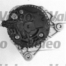 Δυναμό/Εναλλάκτης VW NEW BEETLE 2005 - 2011 ( 9C1 ) VALEO 436442