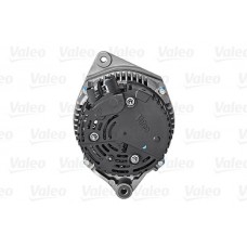 Δυναμό/Εναλλάκτης PEUGEOT 206 1998 - 2002 VALEO 436477