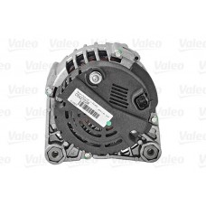 Δυναμό/Εναλλάκτης RENAULT LAGUNA 2001 - 2005 ( BG ) ( KG ) VALEO 437423
