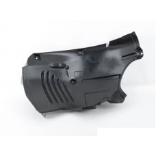 Θόλος Πλαστικός Εμπρός Κομμάτι MERCEDES CLS 2014 - 2018 ( W218 ) Εμπρός Αριστερά 532200822