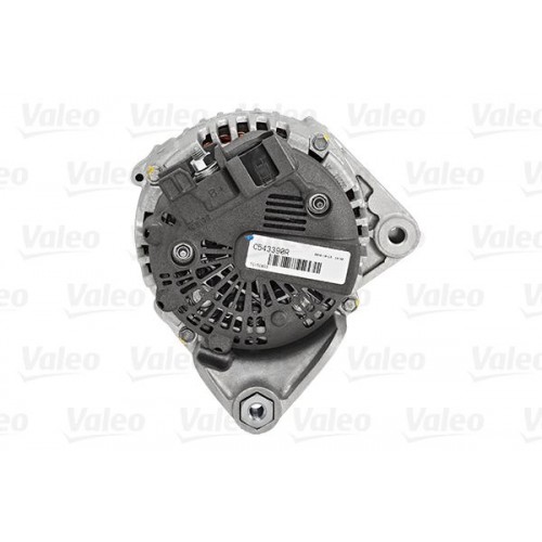 Δυναμό/Εναλλάκτης BMW 3 Series 2005 - 2011 ( E90/1/2/3 ) VALEO 437538