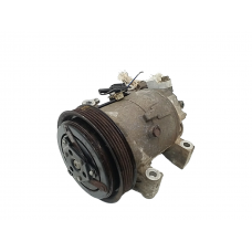Συμπιεστής/εξαρτήματα NISSAN ALMERA 2000 - 2002 ( N16 ) 700510225