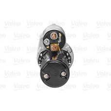 Μίζα OPEL ASTRA 1991 - 1994 ( F ) VALEO 438131