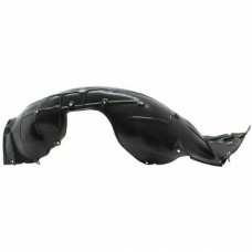 Θόλος Πλαστικός HONDA CIVIC 2016 - Εμπρός Αριστερά 345300822