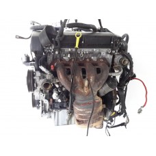 Κινητήρας-Μοτέρ OPEL VECTRA 2005 - 2008 ( C ) Z18XER