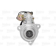 Μίζα BMW Z3 1996 - 2003 ( E36/8 ) VALEO 438280