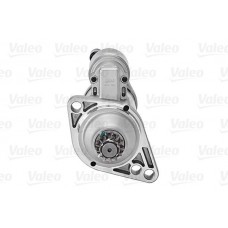 Μίζα VW GOLF 2008 - 2013 ( Mk6 ) VALEO 438351