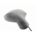 Καθρέπτης Μηχανικός Μη Βαφόμενος SEAT IBIZA 2008 - 2013 ( 6J ) Δεξιά 070107401