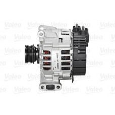 Δυναμό/Εναλλάκτης MERCEDES A CLASS 2001 - 2004 ( W168 ) VALEO 439206
