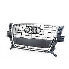 Μάσκα AUDI Q5 2008 - 2012 ( 8R ) 033404550