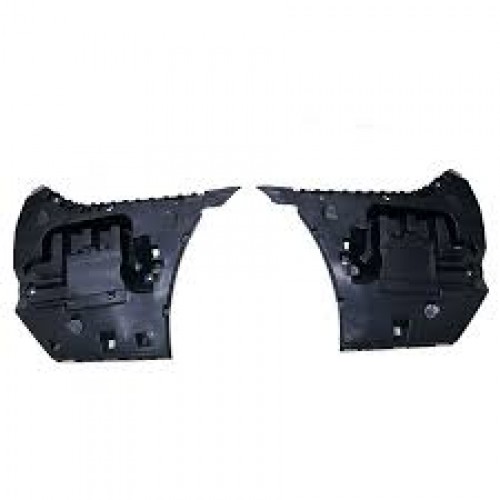 Βάση Προφυλακτήρα BMW 5 Series 2014 - 2017 ( F10 ) ( F11 ) Πίσω πλαϊνή Δεξιά 160104381