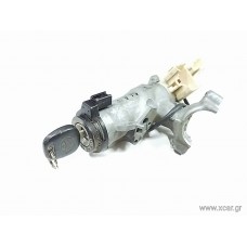 Διακόπτης Τιμονιού Με κλειδί TOYOTA COROLLA 1997 - 1999 ( A111 ) 450201211