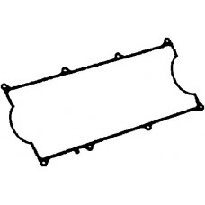 Φλάντζα για το καπάκι βαλβίδων DAIHATSU CHARADE 1991 - 1994 ( III ) CORTECO 440144P