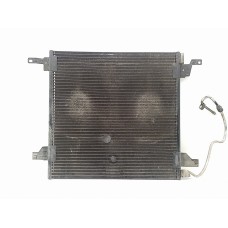 Ψυγείο A/C (Εξωτερικό) MERCEDES M-CLASS 1998 - 2002 ( W163 ) 1638300170