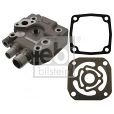 Πνευματική ανάρτηση BMW Z3 1996 - 2003 ( E36/8 ) FEBI BILSTEIN 44163