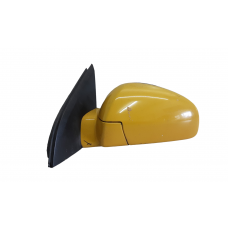 Καθρέπτης Ηλεκτρικός Θερμαινόμενος Βαφόμενος OPEL VECTRA 2002 - 2005 ( C ) GM Αριστερά 244361451