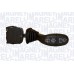 Διακόπτης Υαλοκαθαριστήρων SKODA FELICIA 1994 - 1998 ( 6U1/5 ) 441945260166