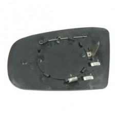 Κρύσταλλο Καθρέφτη Θερμαινόμενο MERCEDES M-CLASS 2002 - 2005 ( W163 ) Δεξιά 019907621