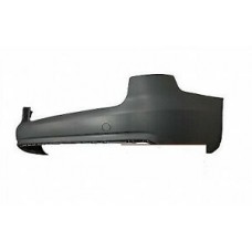 Προφυλακτήρας Βαφόμενος AUDI A4 2011 - 2015 ( 8K ) Πίσω 130003645