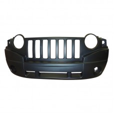 Προφυλακτήρας Βαφόμενος JEEP COMPASS 2007 - 2012 ( MK49 ) Εμπρός 051203370