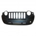 Προφυλακτήρας Βαφόμενος JEEP COMPASS 2007 - 2012 ( MK49 ) Εμπρός 051203370