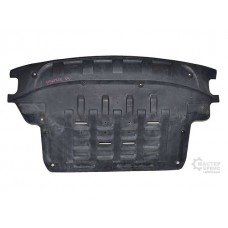 Ποδιά Μηχανής KIA SPORTAGE 2004 - 2008 ( JE ) Κέντρο 027600835