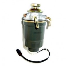 Φίλτρο καυσίμων MITSUBISHI PAJERO 2001 - 2008 SPORT MEAT & DORIA 4496
