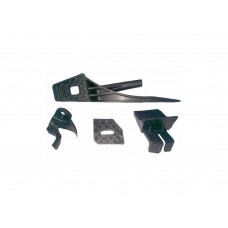 Σετ Επισκευής Φανού FORD FIESTA 2013 - 2016 310485313L