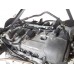 Κινητήρας-Μοτέρ MAZDA 3 2004 - 2006 ( BK ) Z6