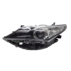 Φανάρι Εμπρός Ηλεκτρικό Led TOYOTA AURIS 2013 - 2015 DEPO Αριστερά 830105132